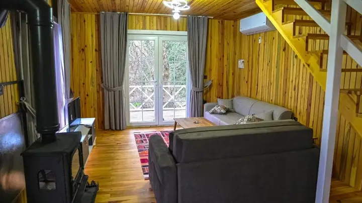 Сакарья: Hat Naturel Resort Sapanca