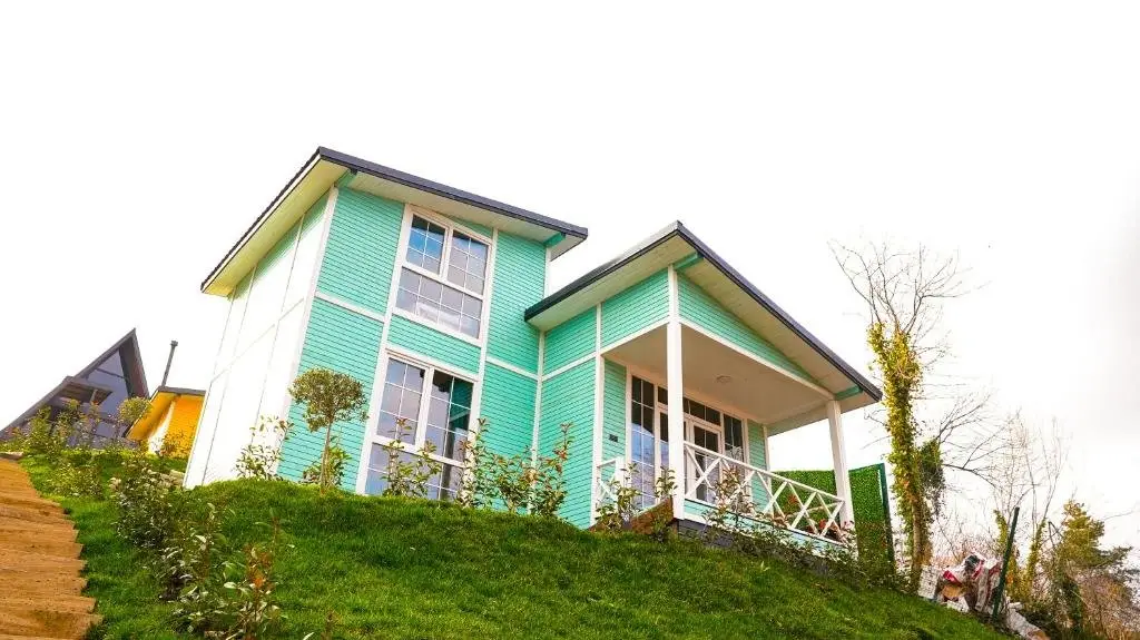 Сакарья: Hat Naturel Resort Sapanca