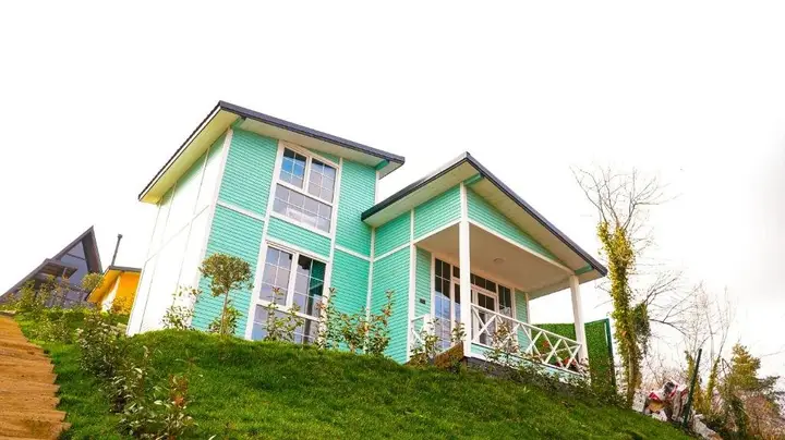 Сакарья: Hat Naturel Resort Sapanca