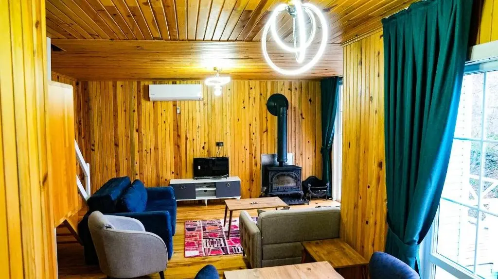 Сакарья: Hat Naturel Resort Sapanca