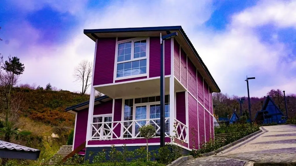 Сакарья: Hat Naturel Resort Sapanca