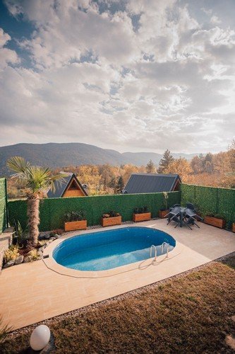 Сакарья: Mavera Bungalov