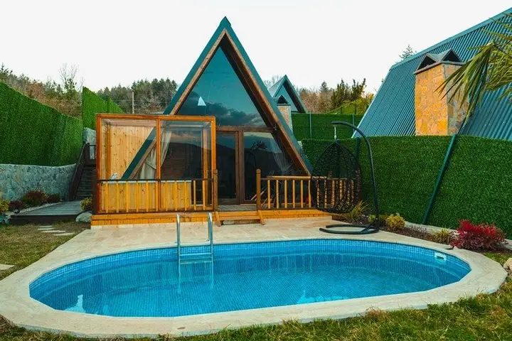 Сакарья: Mavera Bungalov