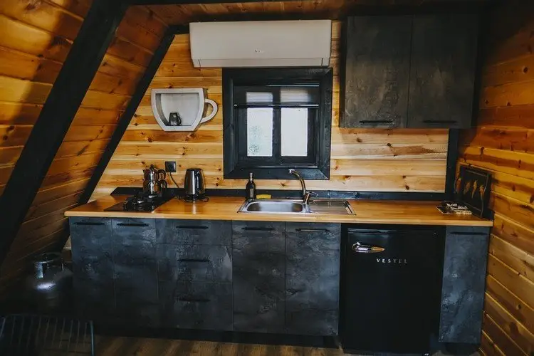 Сакарья: Mavera Bungalov