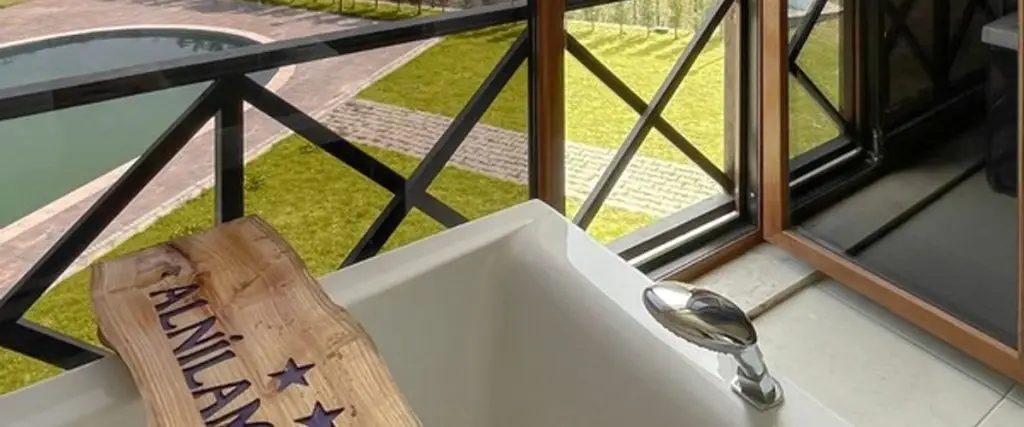 Сакарья: Mila Garden Villas & Bungalov