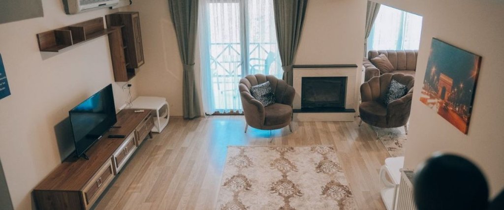 Сакарья: Mila Garden Villas & Bungalov