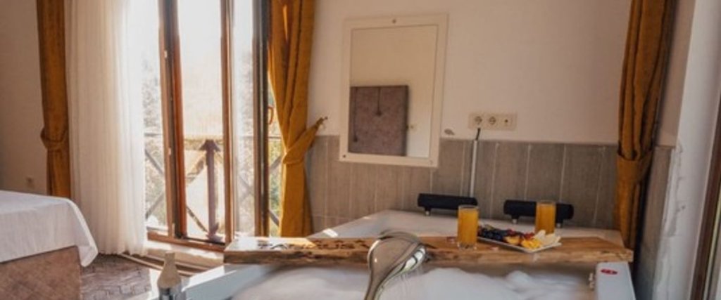 Сакарья: Mila Garden Villas & Bungalov