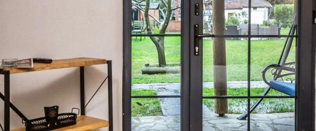 Сакарья: Sapanca Mini House