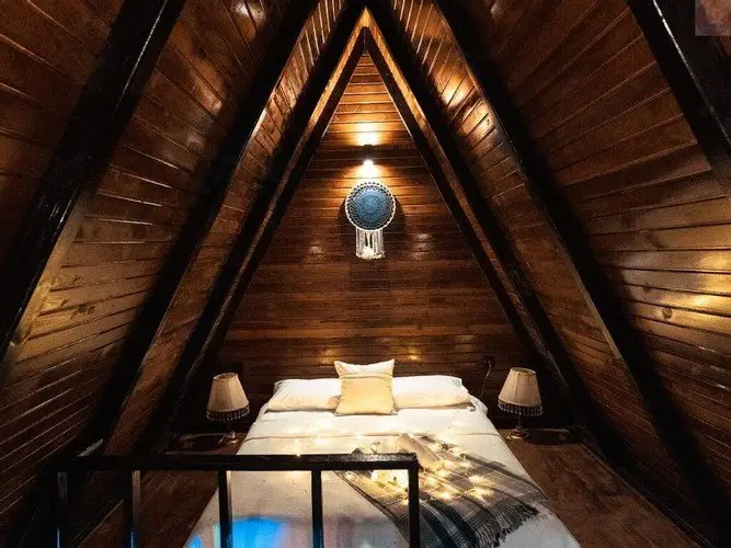 Сакарья: Sapanca Jv Bungalov