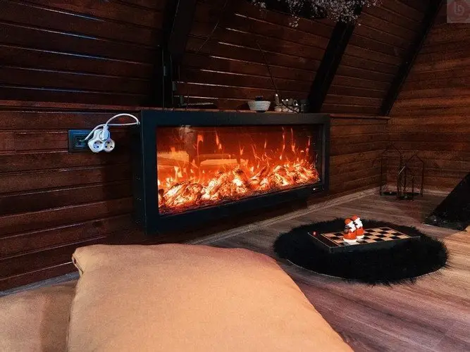 Сакарья: Sapanca Jv Bungalov