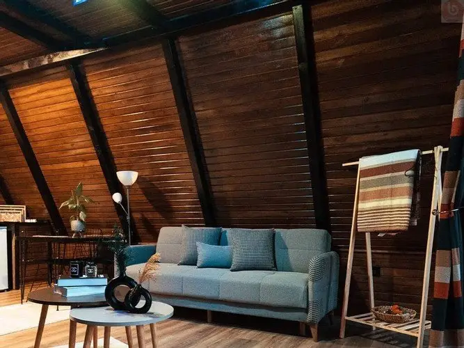 Сакарья: Sapanca Jv Bungalov