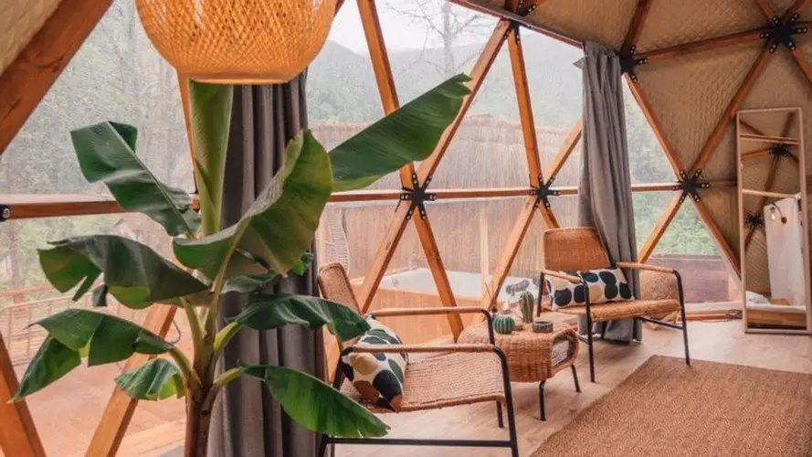 Сакарья: Serenity Dome Sapanca 2
