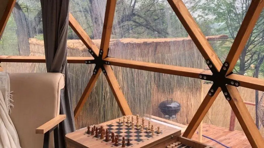 Сакарья: Serenity Dome Sapanca 2