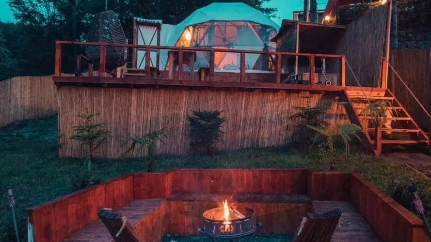 Сакарья: Serenity Dome Sapanca 2
