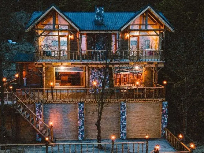 Сакарья: Sapanca Seyrivadi Dag Evi