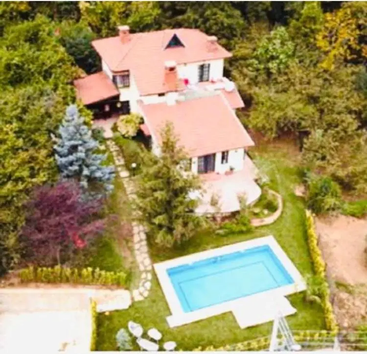 Сакарья: Villa Grande Albero Sapanca