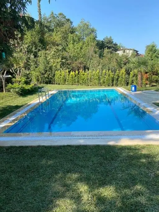 Сакарья: Villa Grande Albero Sapanca