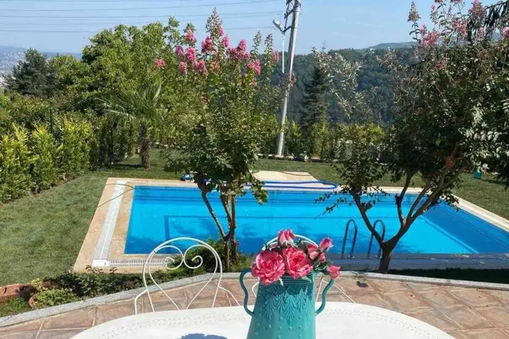 Сакарья: Villa Grande Albero Sapanca