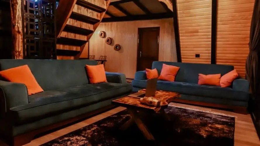 Сакарья: Sapanca Biber Bungalov 1