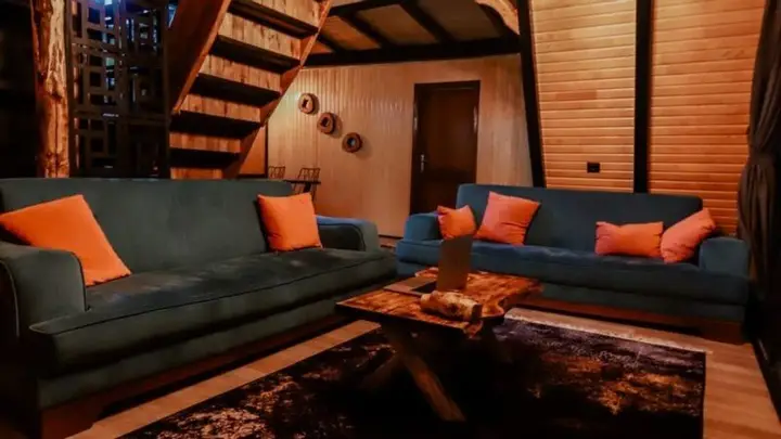 Сакарья: Sapanca Biber Bungalov 1