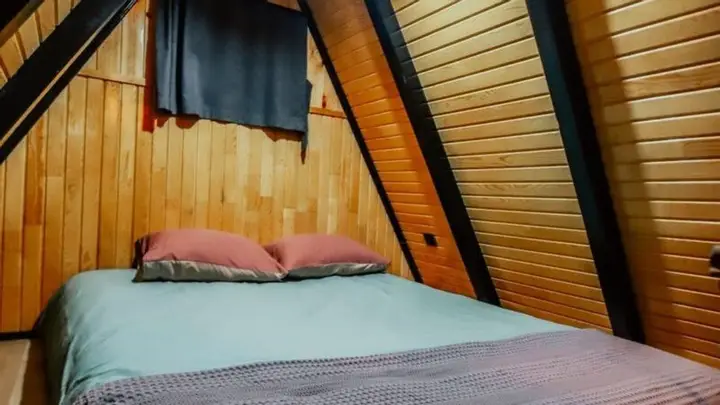 Сакарья: Sapanca Biber Bungalov 1