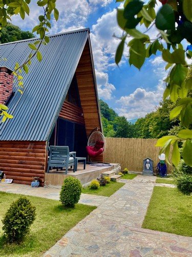 Сакарья: Seyyah Bungalov