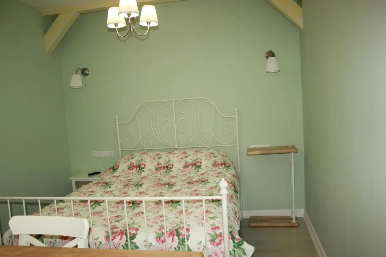 Кстово: Apartment in Kstovo II