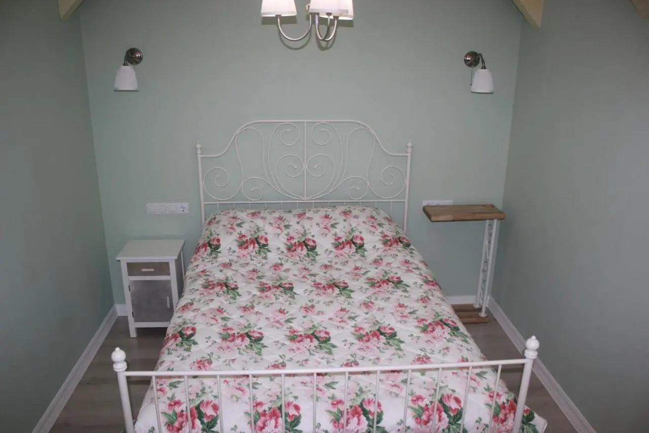 Кстово: Apartment in Kstovo II