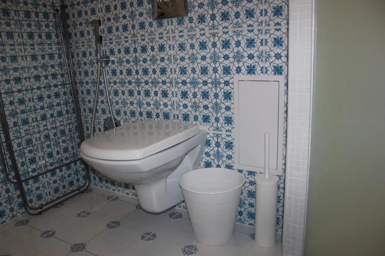 Кстово: Apartment in Kstovo II