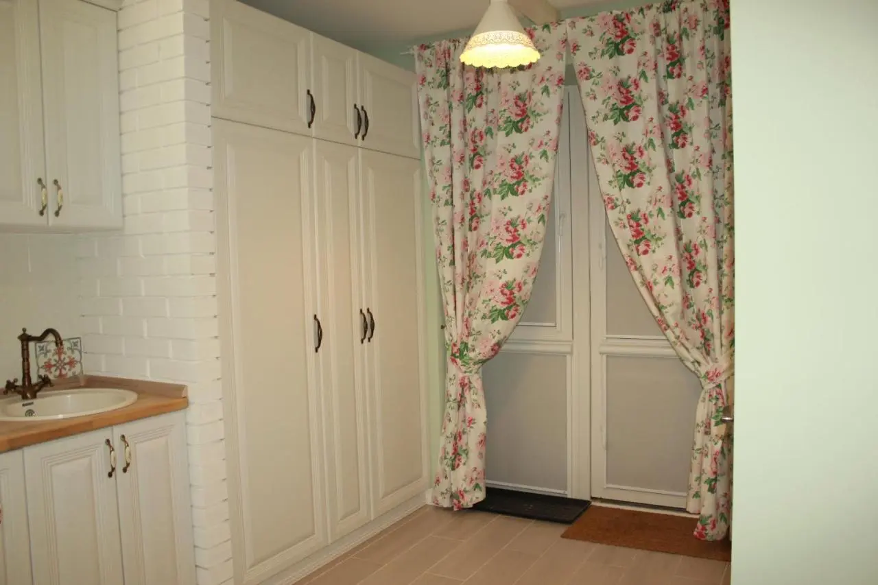 Кстово: Apartment in Kstovo II