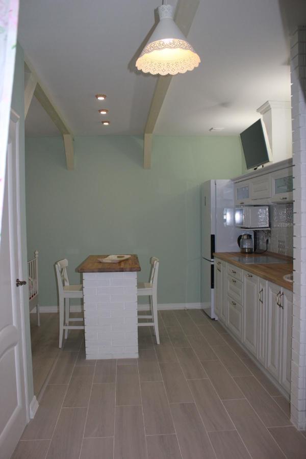 Кстово: Apartment in Kstovo II