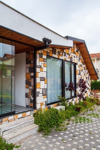 Сакарья: Sapanca Coast House