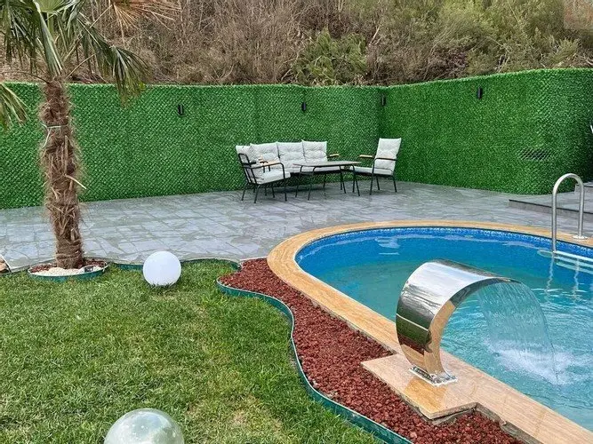 Сакарья: Sapanca Lusso Bungalov
