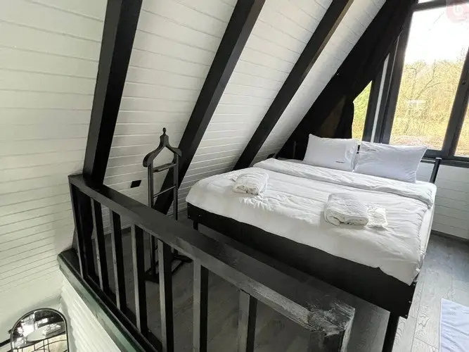 Сакарья: Sapanca Lusso Bungalov