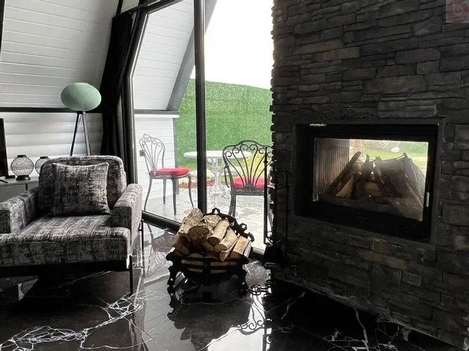 Сакарья: Sapanca Lusso Bungalov