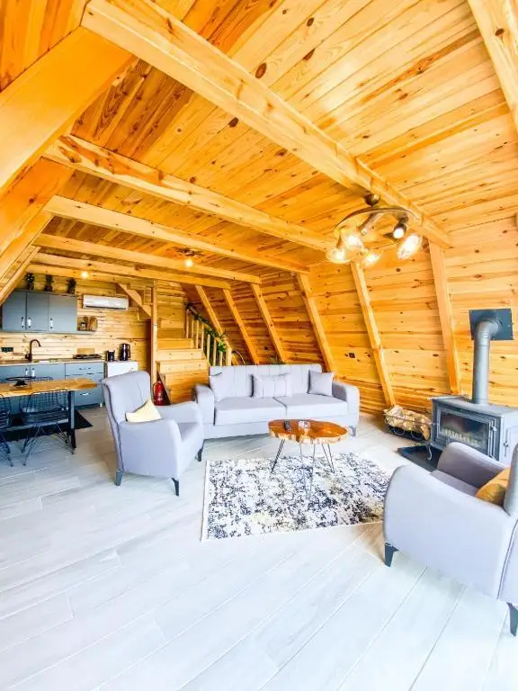 Сакарья: Sapanca Art Bungalov