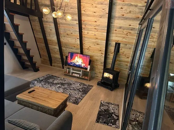 Сакарья: Sapanca Nord Bungalov