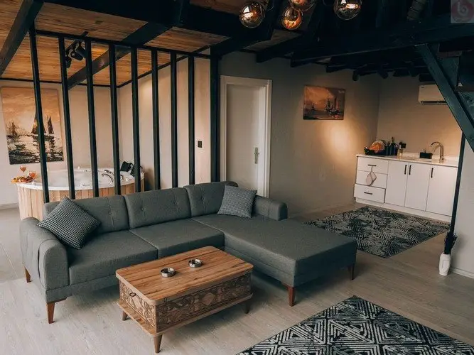 Сакарья: Sapanca Nord Bungalov