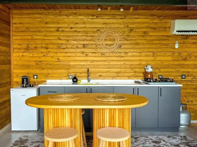 Сакарья: Sapanca Gardenlake Bungalov 1