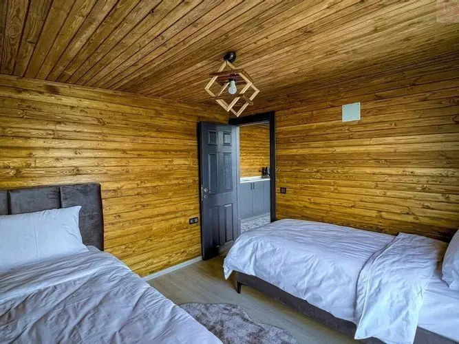 Сакарья: Sapanca Gardenlake Bungalov 1