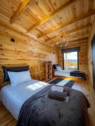 Сакарья: Sapanca Gusto Bungalov