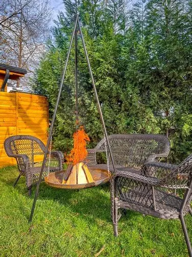 Сакарья: Sapanca Gusto Bungalov