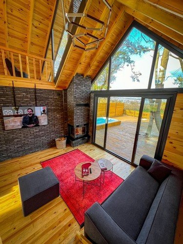 Сакарья: Sapanca Gusto Bungalov