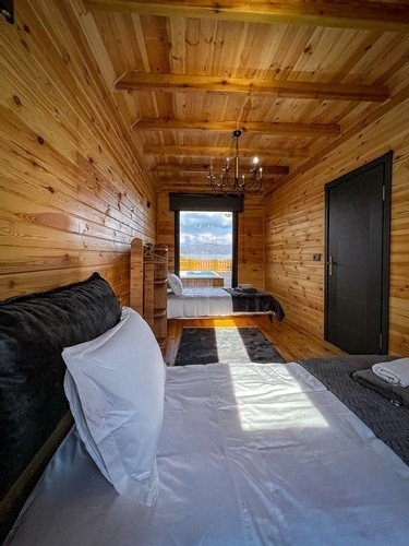 Сакарья: Sapanca Gusto Bungalov