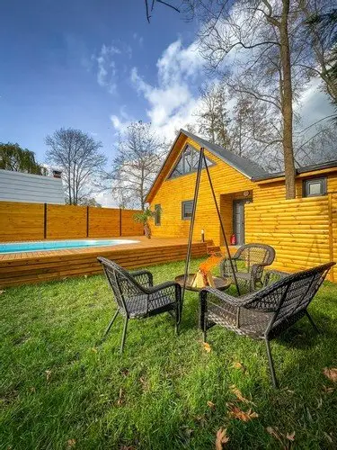 Сакарья: Sapanca Gusto Bungalov
