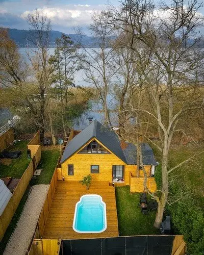 Сакарья: Sapanca Gusto Bungalov