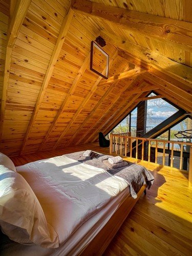 Сакарья: Sapanca Gusto Bungalov