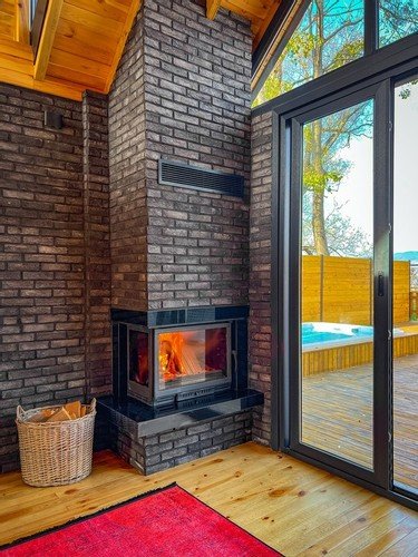 Сакарья: Sapanca Gusto Bungalov
