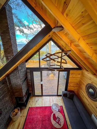 Сакарья: Sapanca Gusto Bungalov