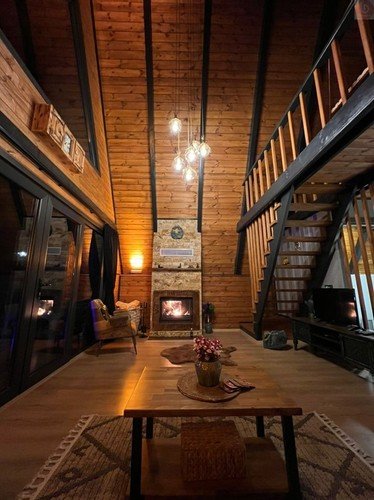 Сакарья: Sapanca Ritim Bungalov